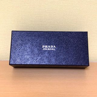 プラダ(PRADA)のprada 空箱(小物入れ)