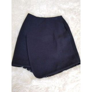 エンフォルド ミニスカートの通販 6点 | ENFOLDのレディースを買うなら