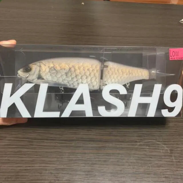 DRT クラッシュ9 256 low 【人気急上昇】 5040円引き aleksandra-urman.ch