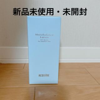 アクセーヌ(ACSEINE)のアクセーヌ　モイストバランスローション360ml(化粧水/ローション)