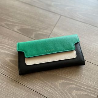 マルニ(Marni)のマルニ長財布(財布)