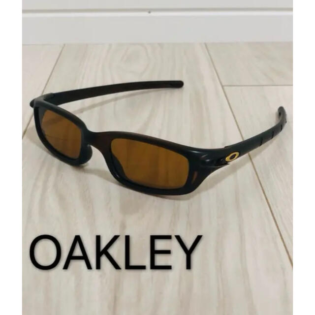 Oakley - a.j.s★OAKLEY オークリーサングラス アメリカ製