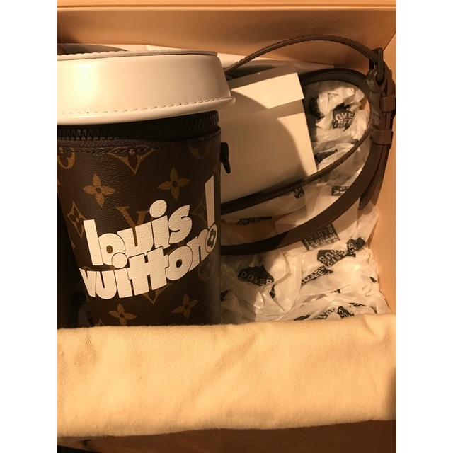 メール便不可】 LOUIS VUITTON - ルイヴィトン FW21 コーヒーカップ ...