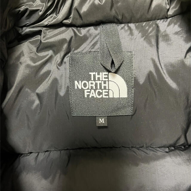 THE NORTH FACE(ザノースフェイス)のノースフェイス バルトロライトジャケット　アーバンネイビー　Mサイズ　 メンズのジャケット/アウター(ダウンジャケット)の商品写真