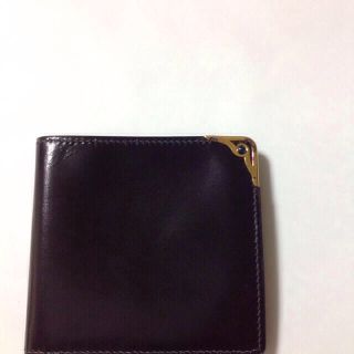 カルティエ(Cartier)の博ちゃん専用(財布)