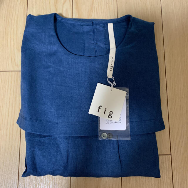 fig London ワンピース fig London ワンピース