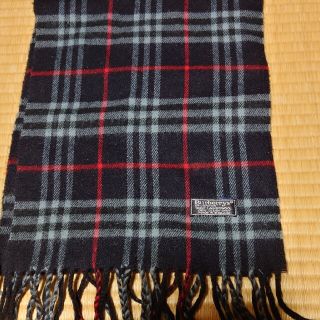 バーバリー(BURBERRY)の緑茶様専用です(マフラー(マフラー/ショール)