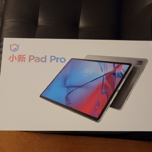 美品 Xiaoxin Pad Pro 2021 6GB/128GB