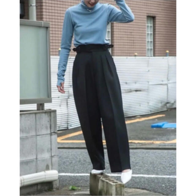速達メール便♪ the reracsグルカパンツ/2021AW/リラクス38- the