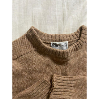 グリモワール(Grimoire)のvintage knit(ニット/セーター)