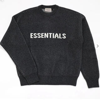 エッセンシャル ニット/セーター(メンズ)の通販 23点 | Essentialの 