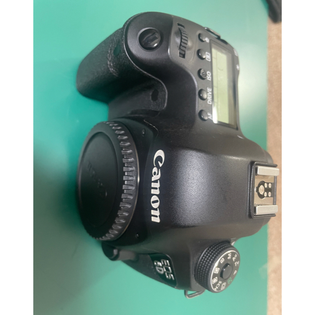 Canon Eos 6d