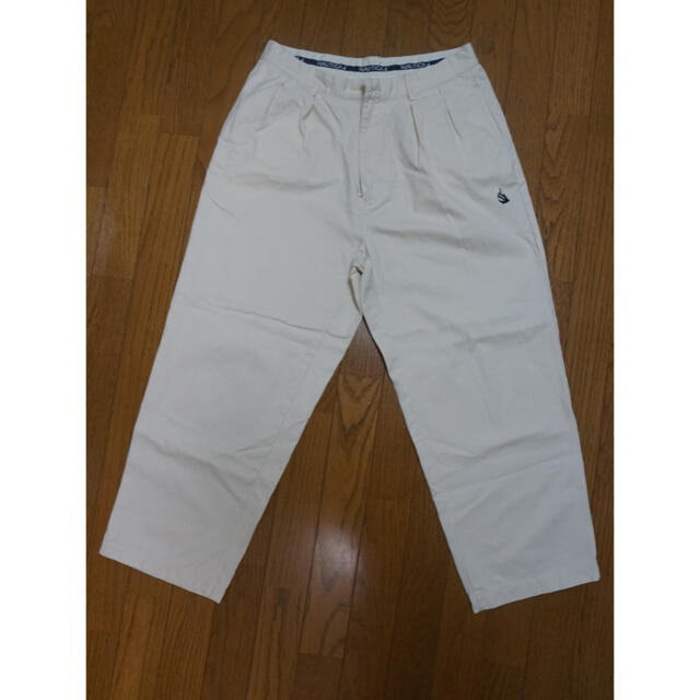 NAUTICA Basic Chino Pants  フリークスストア