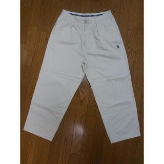 ノーティカ(NAUTICA)のNAUTICA Basic Chino Pants  フリークスストア(チノパン)