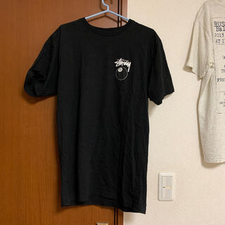 ステューシー(STUSSY)のstussy tシャツ(Tシャツ/カットソー(半袖/袖なし))