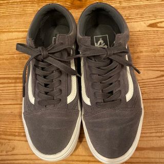 ヴァンズ(VANS)のVANSスニーカー(スニーカー)