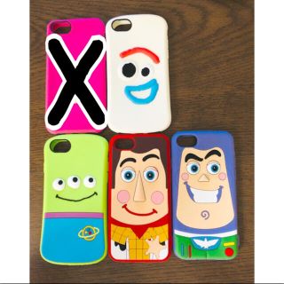 トイストーリー(トイ・ストーリー)の★TOY STORY iPhoneケース★(iPhoneケース)