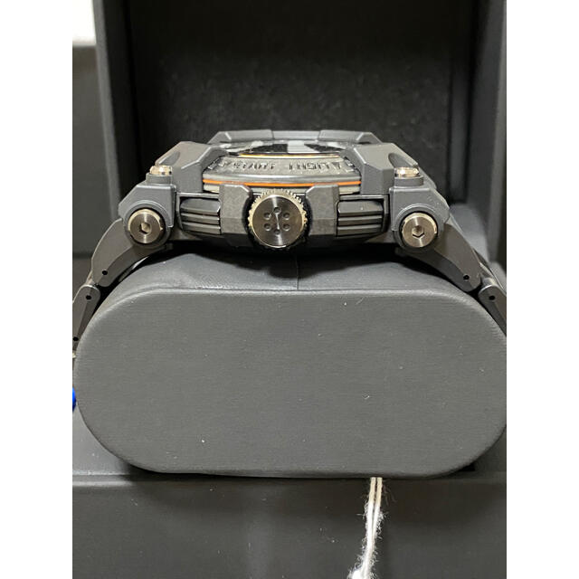 カシオ G-SHOCK GWF-A1000XC-1AJF フロッグマン メンズの時計(腕時計(デジタル))の商品写真