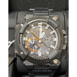 カシオ G-SHOCK GWF-A1000XC-1AJF フロッグマン(腕時計(デジタル))