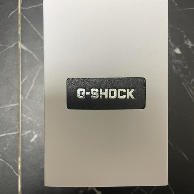 G-SHOCK GM-2100-1AJF 新品
