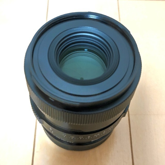 SIGMA 65mm F2 DG DN(ライカLマウント)