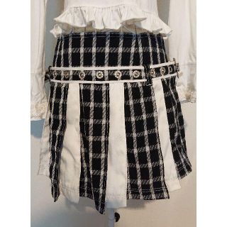 ALGONQUINS(スカート)のフリマアイテム一覧 ALGONQUINS(スカート)のフリマアイテム一覧