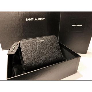 サンローラン(Saint Laurent)のサンローラン　財布(財布)