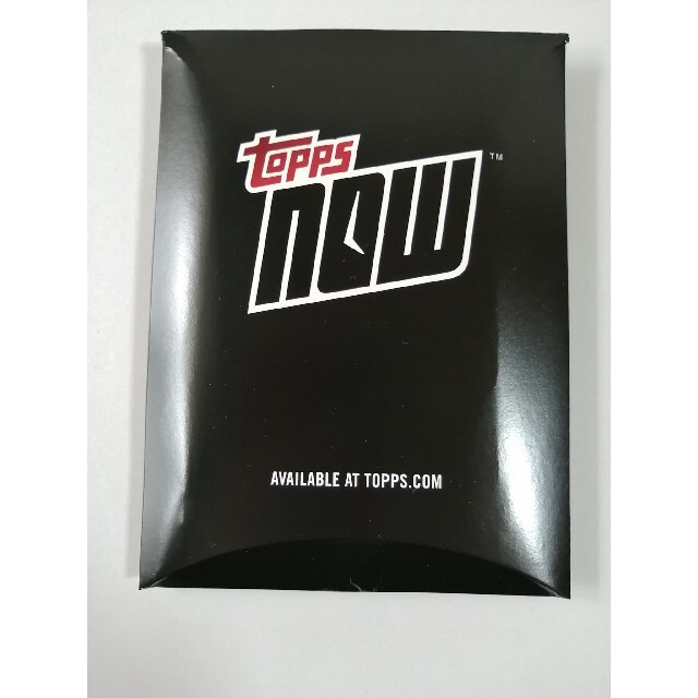F・タティスjr 2021 TOPPS NOW 664 20枚セット 新品