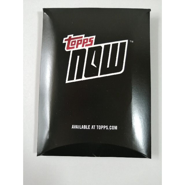 F・タティスjr 2021 TOPPS NOW  664 20枚セット 新品トレーディングカード