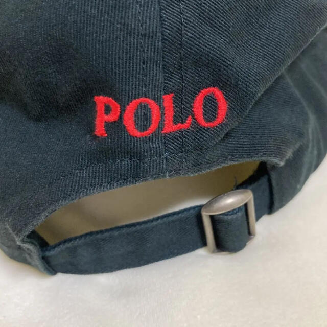 POLO RALPH LAUREN(ポロラルフローレン)のPOLO ラルフローレン キャップ メンズの帽子(キャップ)の商品写真