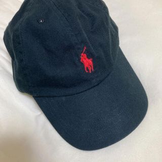 ポロラルフローレン(POLO RALPH LAUREN)のPOLO ラルフローレン キャップ(キャップ)