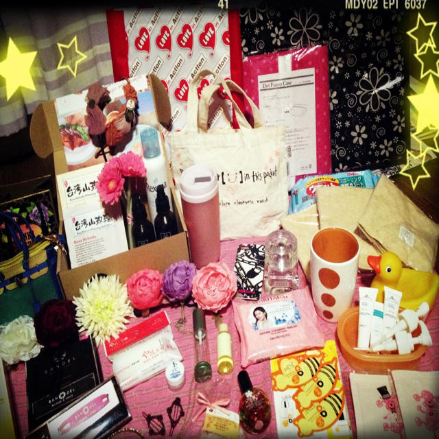 女神祭り。闇姫様ご依頼画像。 レディースのレディース その他(セット/コーデ)の商品写真