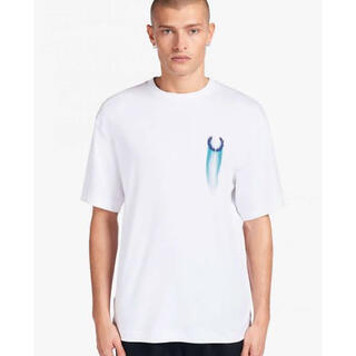 フレッドペリー(FRED PERRY)のフレッドペリー　tシャツ(Tシャツ/カットソー(半袖/袖なし))