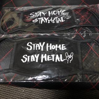 ベビーメタル(BABYMETAL)のBABYMETALグッズ(ミュージシャン)