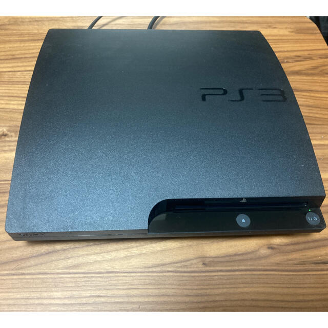 PlayStation3 PS3 本体　CECH 3000A