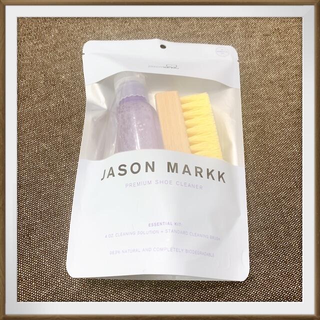 NIKE(ナイキ)の万能洗剤 ジェイソンマーク エッセンシャルキット JASON MARKK メンズの靴/シューズ(スニーカー)の商品写真