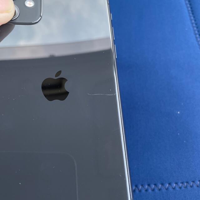 Apple購入iPhone11 128g ブラック今週末迄の出品です❗️