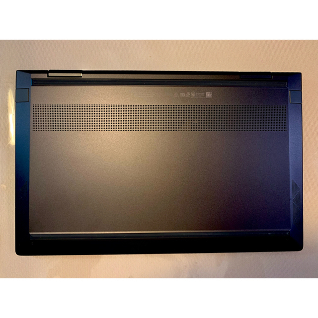 HP - ENVY Ryzen3 4300U 8GB 256GB SSD タッチパネルの通販 by プリン
