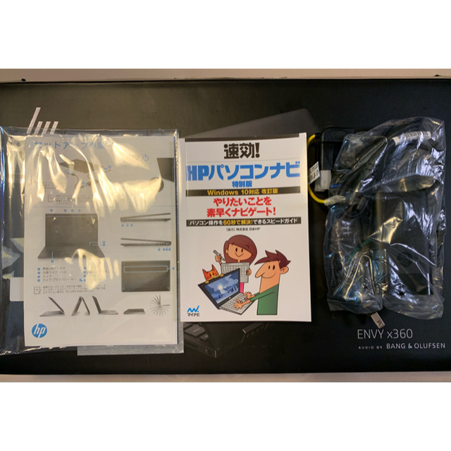 HP - ENVY Ryzen3 4300U 8GB 256GB SSD タッチパネルの通販 by プリン HP - ENVY Ryzen3 4300U 8GB 256GB SSD タッチパネルの通販 by プリン