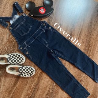 ザラキッズ(ZARA KIDS)のキッズ⭐︎サロペット(その他)