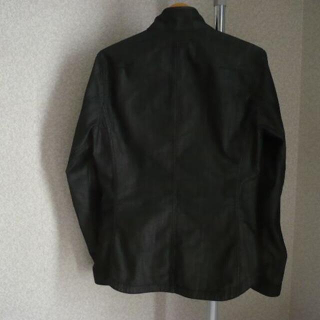 NICOLE(ニコル)のニコル★カバーオールシャツジャケット メンズのジャケット/アウター(カバーオール)の商品写真