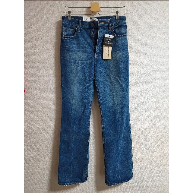 NEW】 moussy moussy GBL MV STRAIGHTFLARE 27インチの通販 by ぱる|マウジーならラクマ moussy GBL MV STRAIGHT FLARE