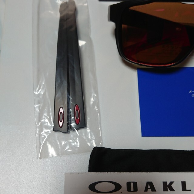 好評最新品 Oakley 新品未使用の通販 by ときちゃん's shop｜オークリーならラクマ - OAKLEY ゴルフサングラス HOT品質保証