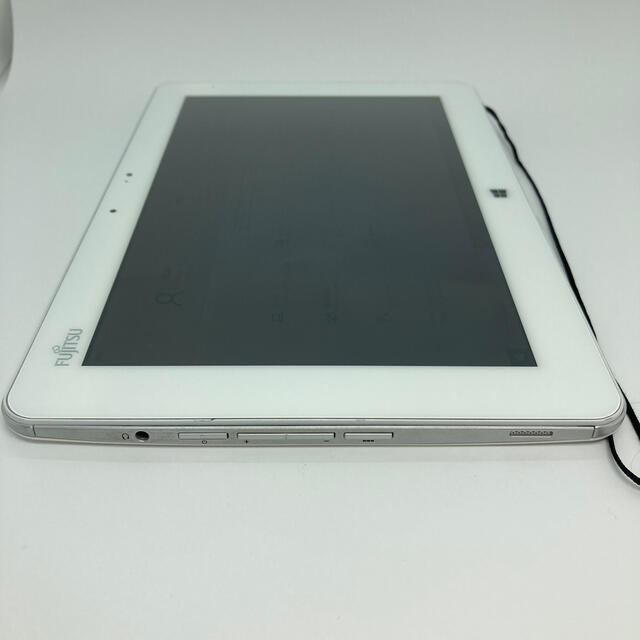 富士通 - 美品 ワコム 富士通 お絵描きタブレット Q584 Windows