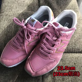 4ページ目 - ニューバランス 996 スニーカー(レディース)(ベージュ系
