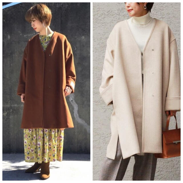 JOURNAL STANDARD - 美品 ジャーナルスタンダード ラナウール JOURNAL STANDARD - 美品 ジャーナルスタンダード ラナウール