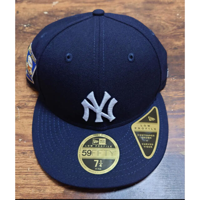 Kith for New Era & Yankees 10Year  7と1/4メンズ