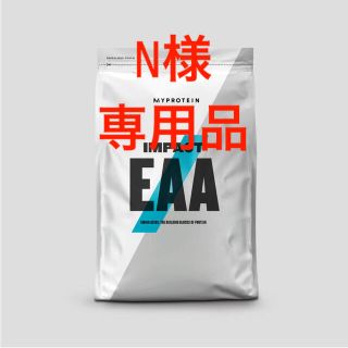 マイプロテイン(MYPROTEIN)のEAA(アミノ酸)