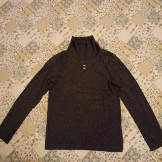 ニットプランナー(KP)のＫＰ女の子カットソー　150cm(Tシャツ/カットソー)