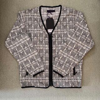 ニードルス(Needles)のKENさま専用　needles neck jacket XS ユニセックス(カーディガン)